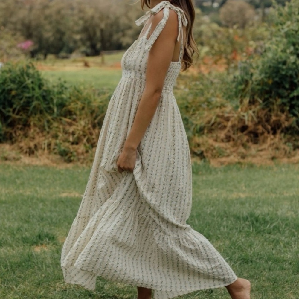 Neuflora Meadows Dress